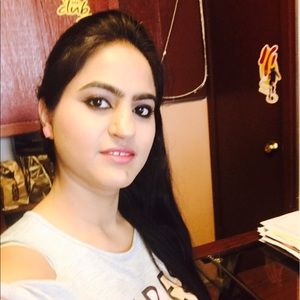 Meet your Posher, Arpinder