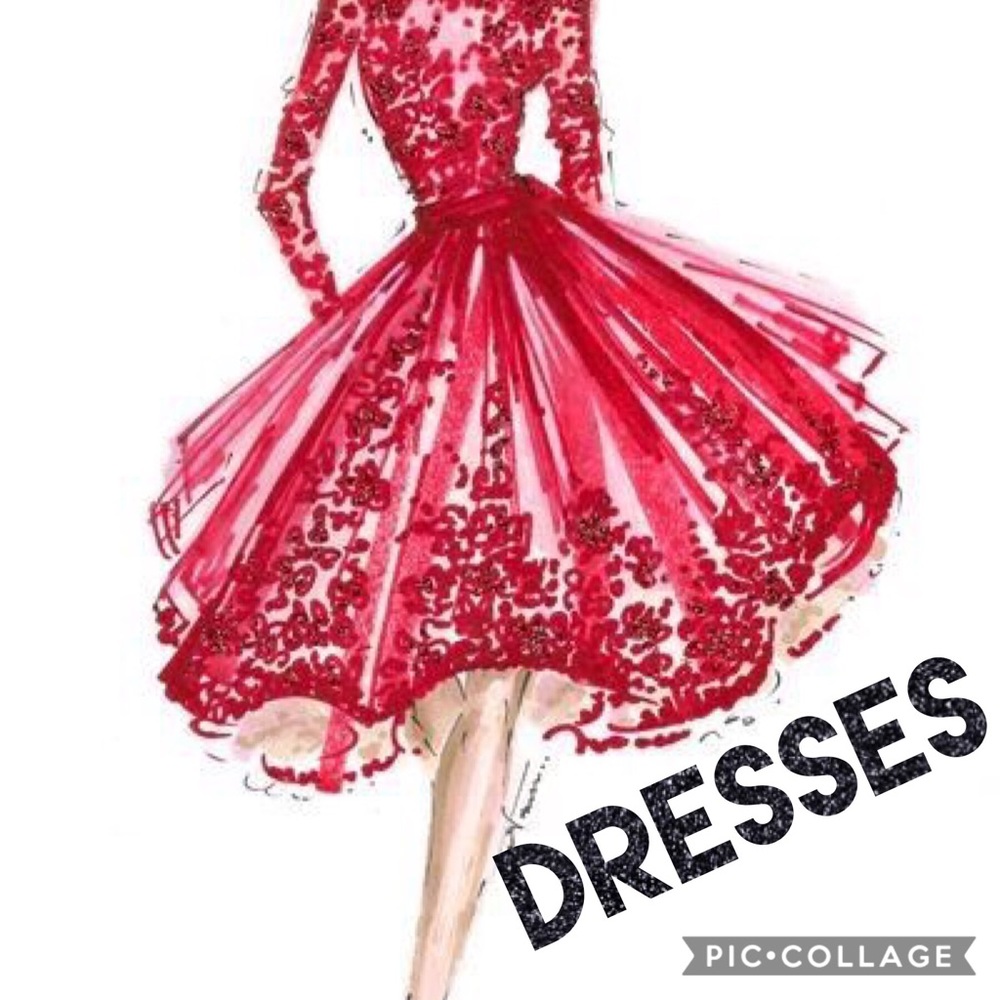 💜👗 DRESSES 👗 💜