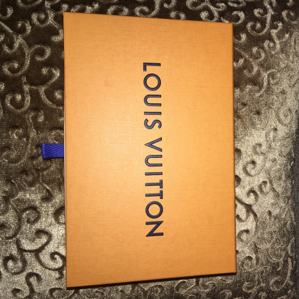 Louis Vuitton box❤️