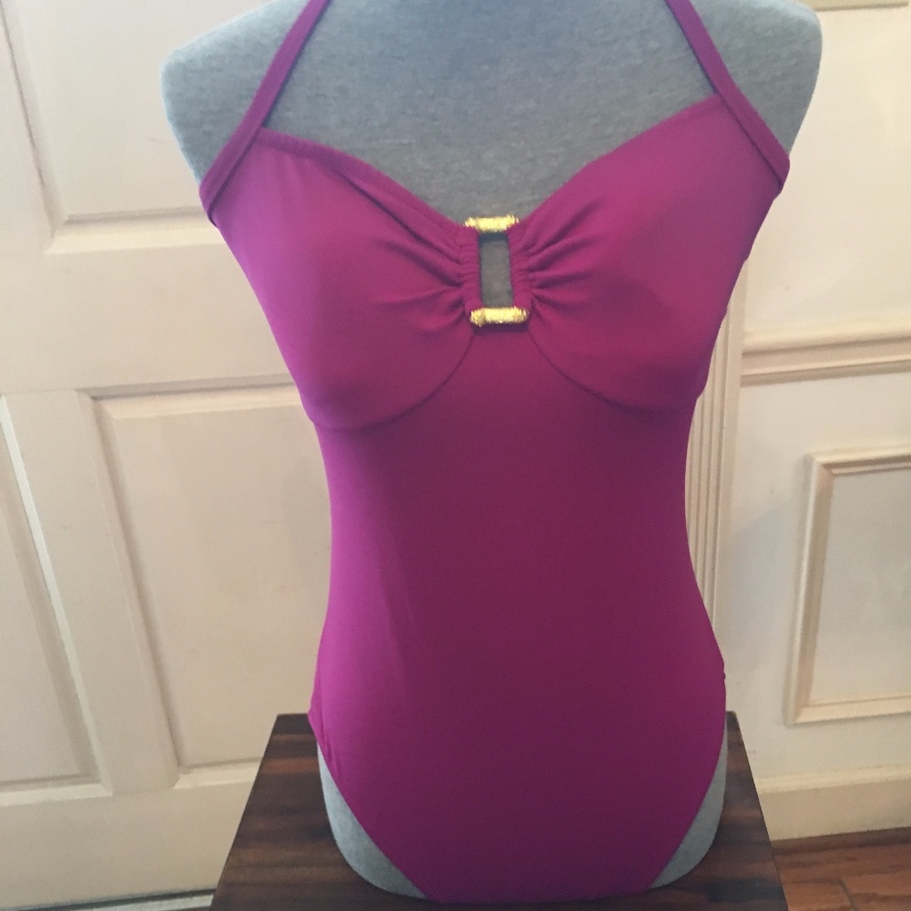 Women's Swimsuit