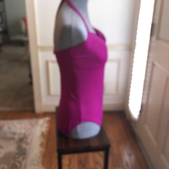 Women's Swimsuit - Picture 3 of 4