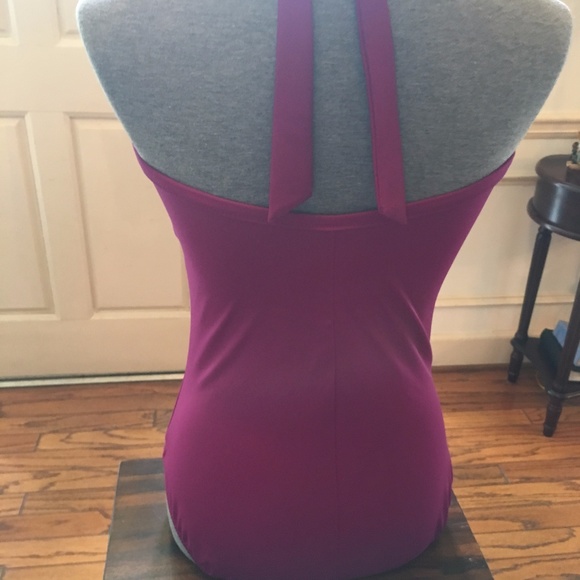 Women's Swimsuit - Picture 4 of 4