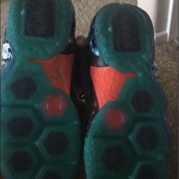 Lebrons - Picture 2 of 3