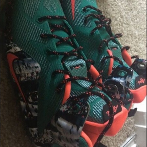 Lebrons - Picture 3 of 3