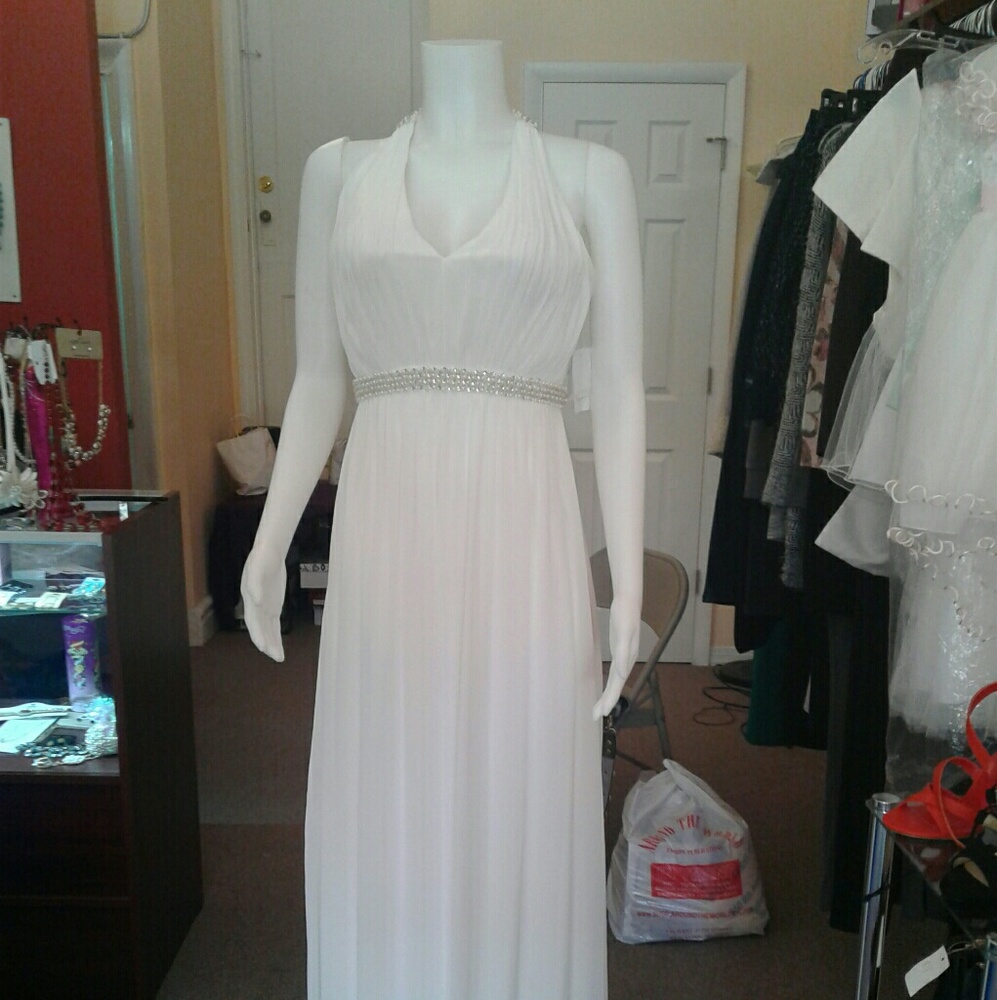 db Studio long gowns