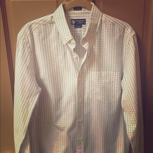 Haberdashery Shirting by J. Crew