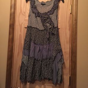 EUC Ryu Dress Size Sm!!
