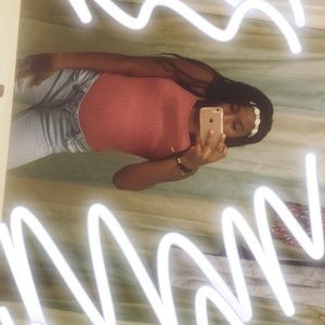 Meet your Posher, Jaiah