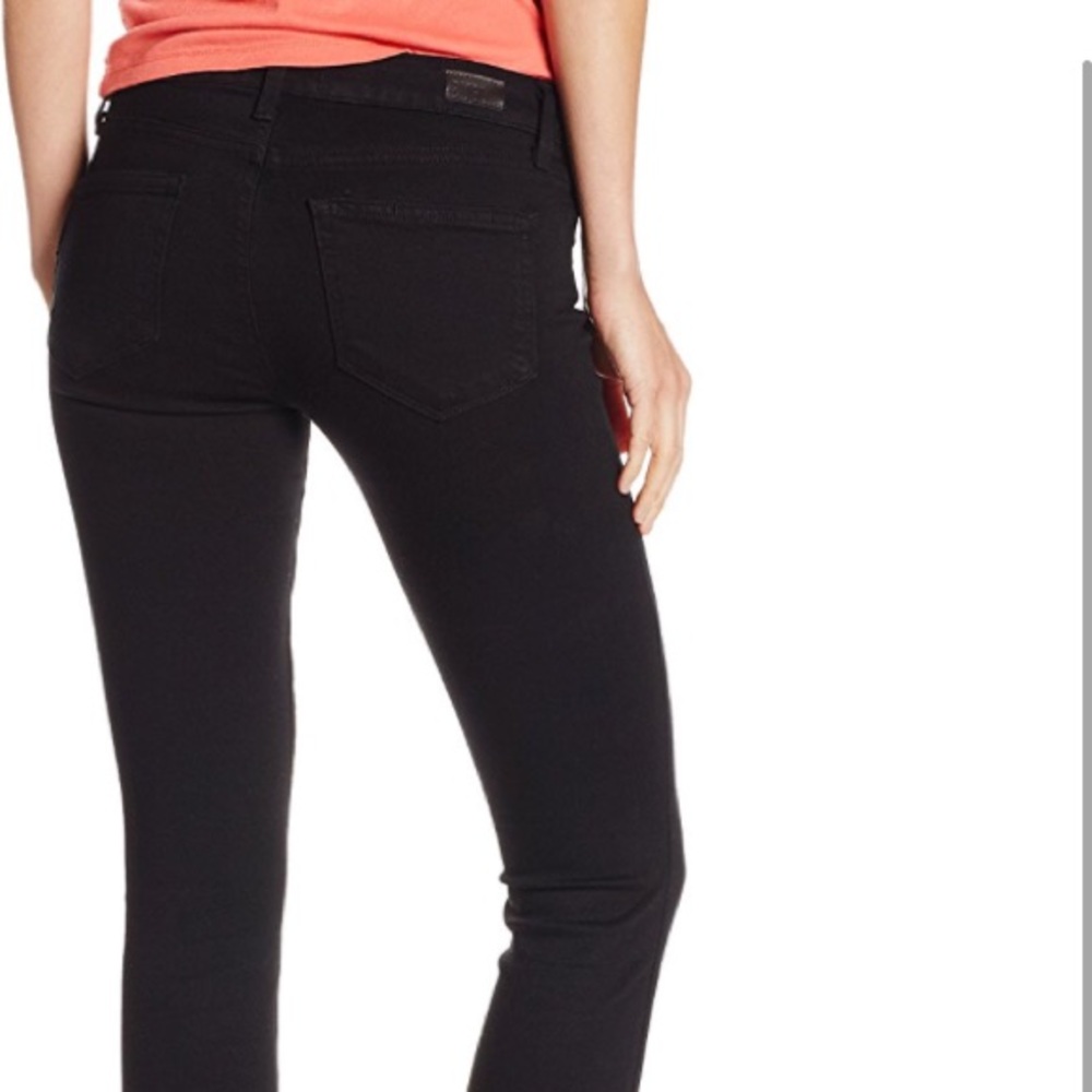 PRICE ⬇️ (1 HOUR) PAIGE Verdugo Ultra Skinny Jeans
