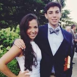 Meet your Posher, Andrew