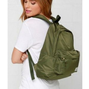 Obey Laroche backpack
