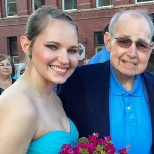 Meet your Posher, Audra