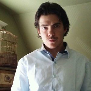 Meet your Posher, Ali