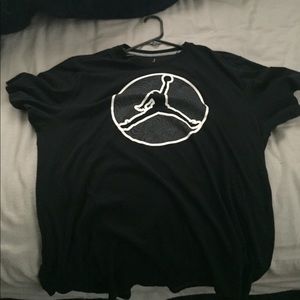 Jordan t-shirt