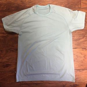 Lululemon Metal Vent Tee