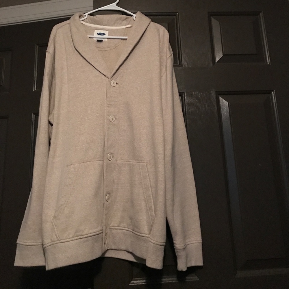 Old Navy Sweater