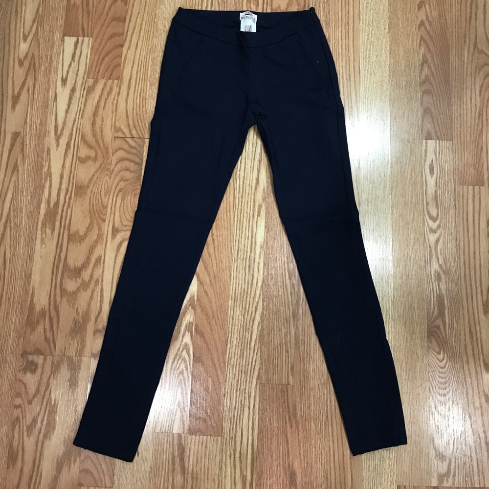 Merona Side Zip Leggings