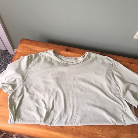 Mossimo Supply Co. Other - Mossimo Supply Co Men's short sleeve tshirt XL
