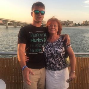 Meet your Posher, Patricia