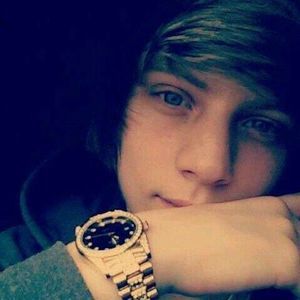 Meet your Posher, Trent