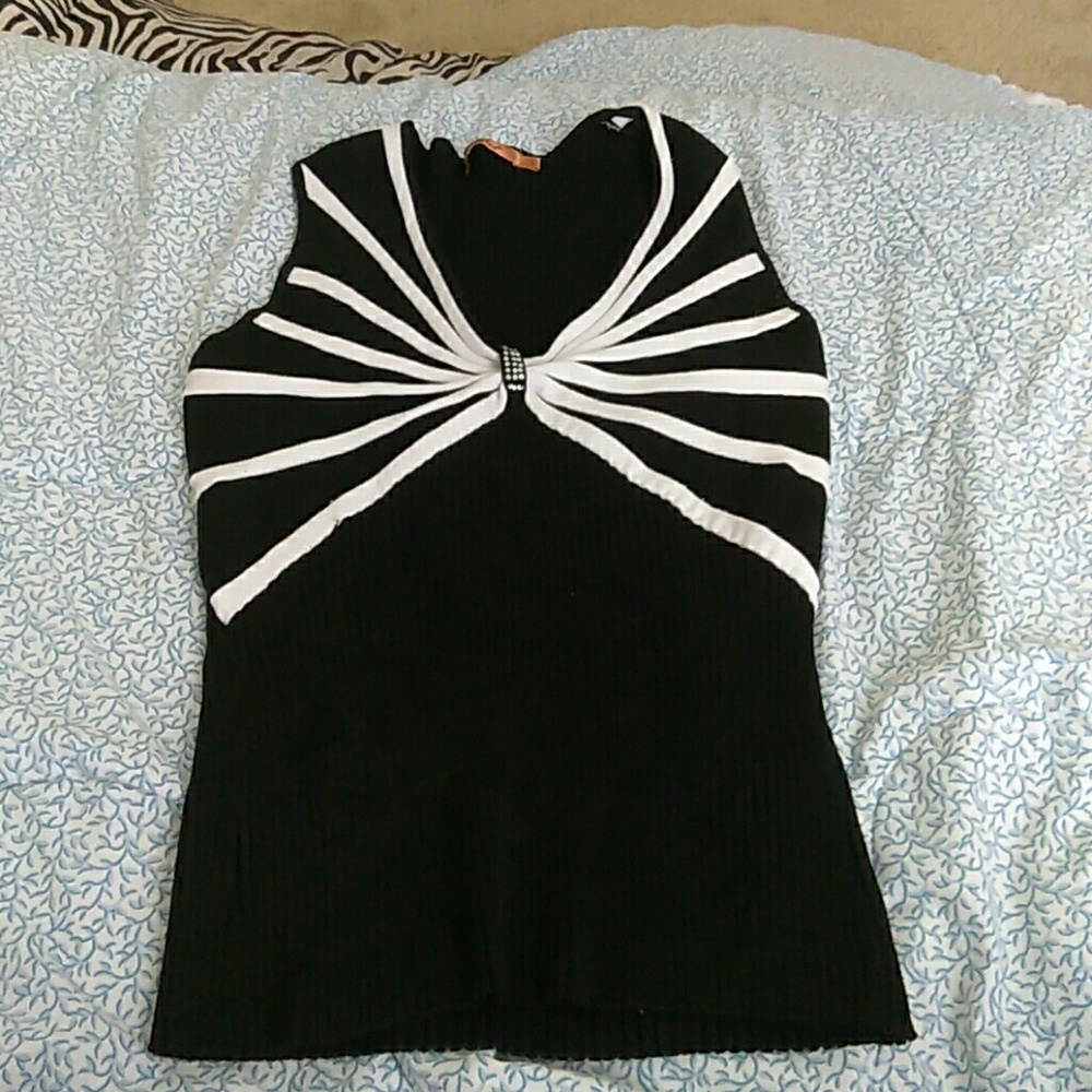 Belldini Tank Top