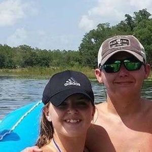 Meet your Posher, Dane