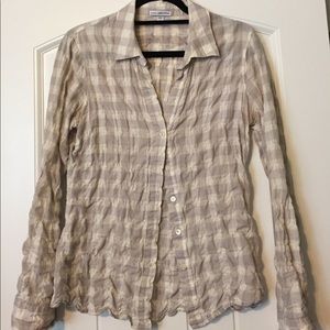 James Pearce Button Down