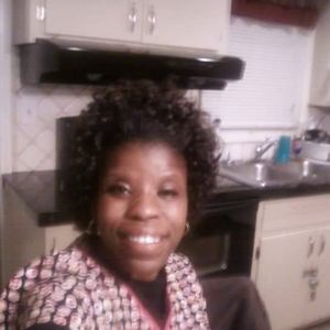 Meet your Posher, Janice