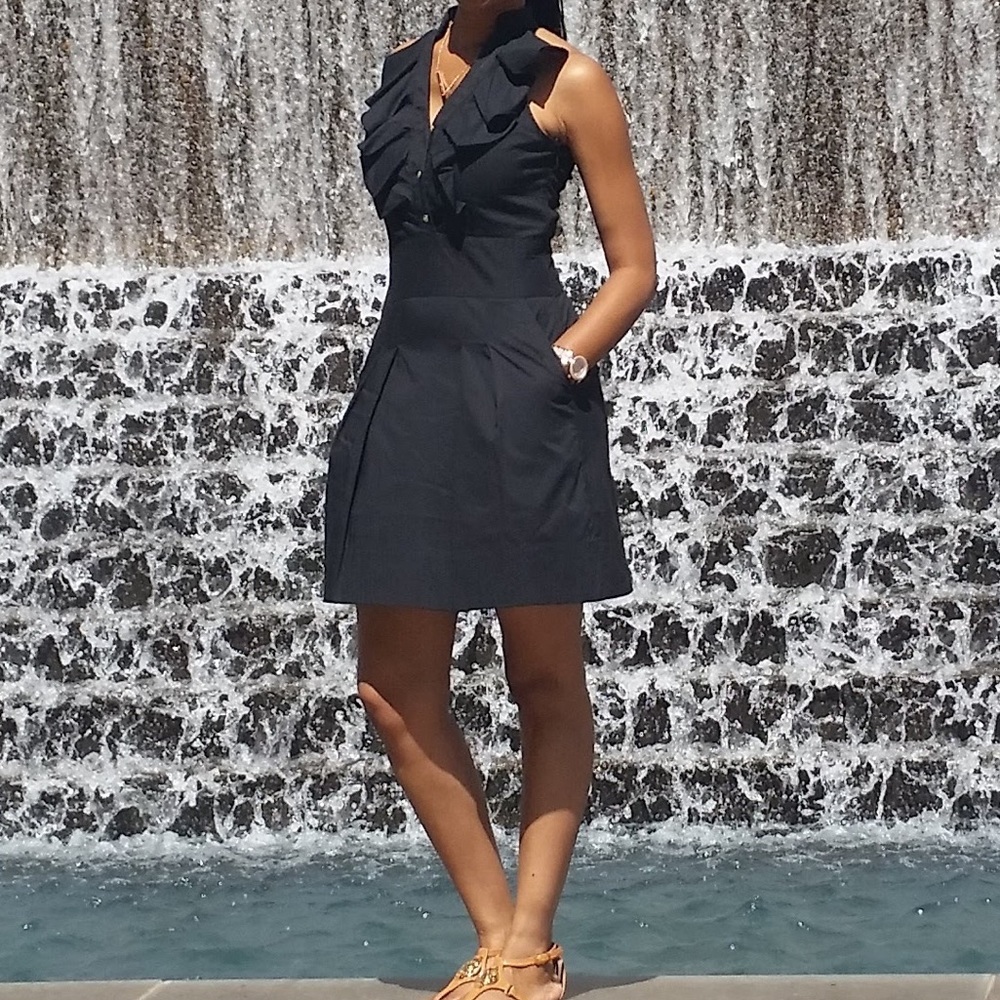 Express. Little Black Dress
