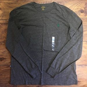 Polo Ralph Lauren long sleeve t shirt
