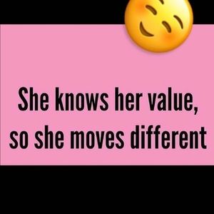 Meet your Posher, Jasmine