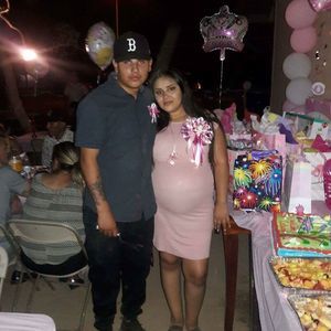 Meet your Posher, Christian