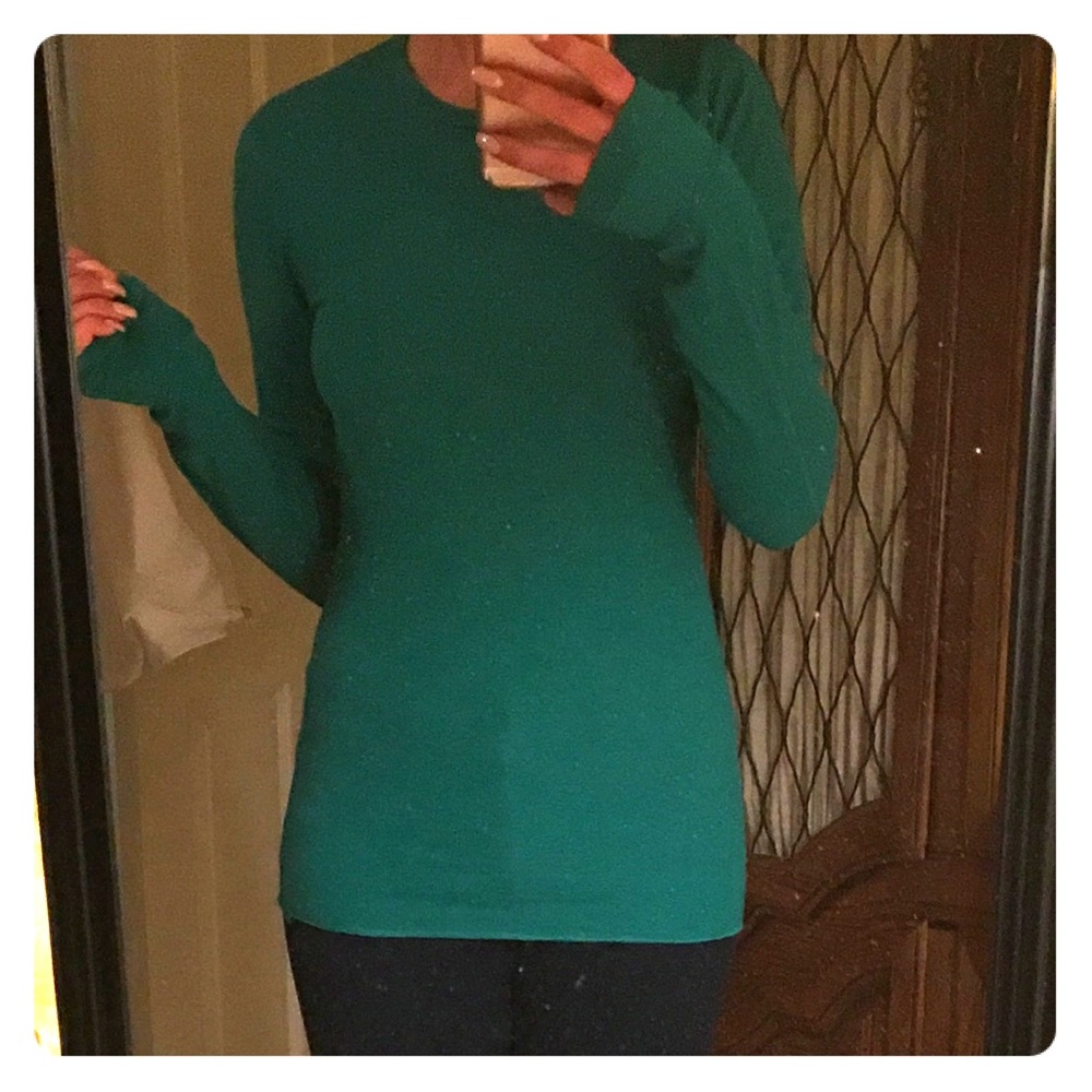 Long Sleeve Thermal