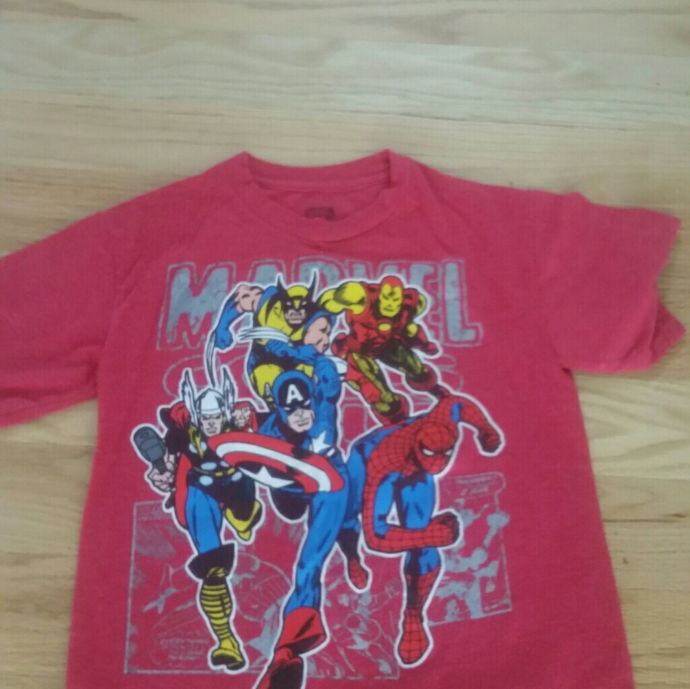 Boy's tshirt excellent condition