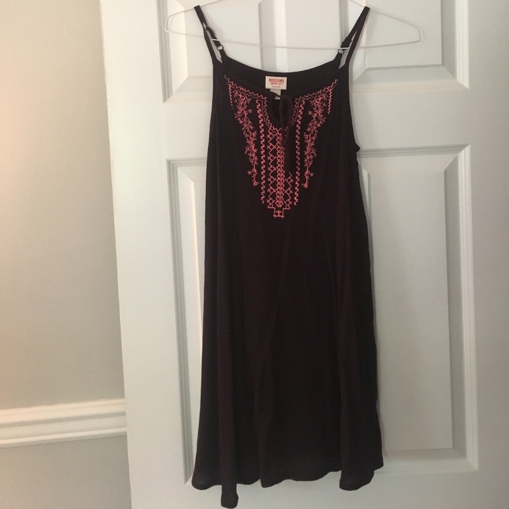 Women's dress