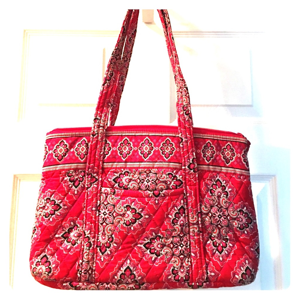 Vera Bradley Shoulder Bag