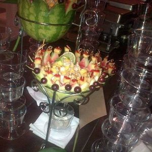 Meet your Posher, Gloria