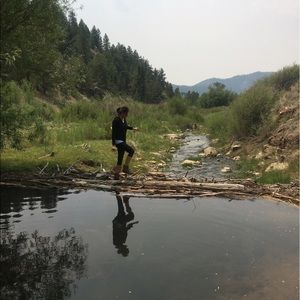 Meet your Posher, Bridget