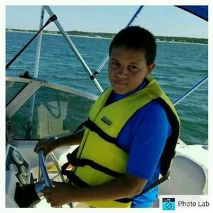 Meet your Posher, Shauna