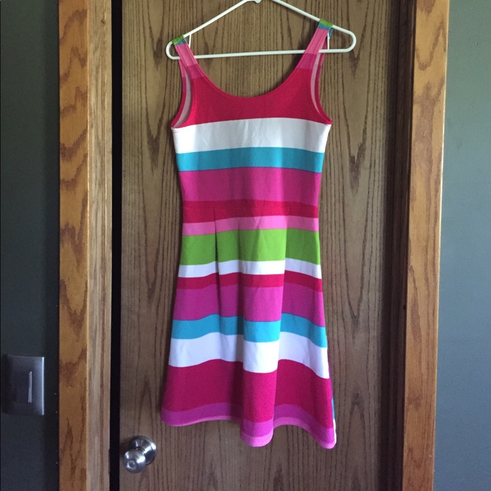 Boutique Dress