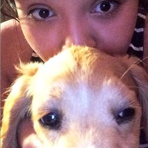 Meet your Posher, Daniela