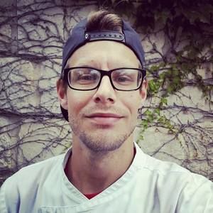 Meet your Posher, Matt