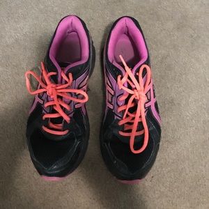 ⚡️⚡️Asics tennis shoes