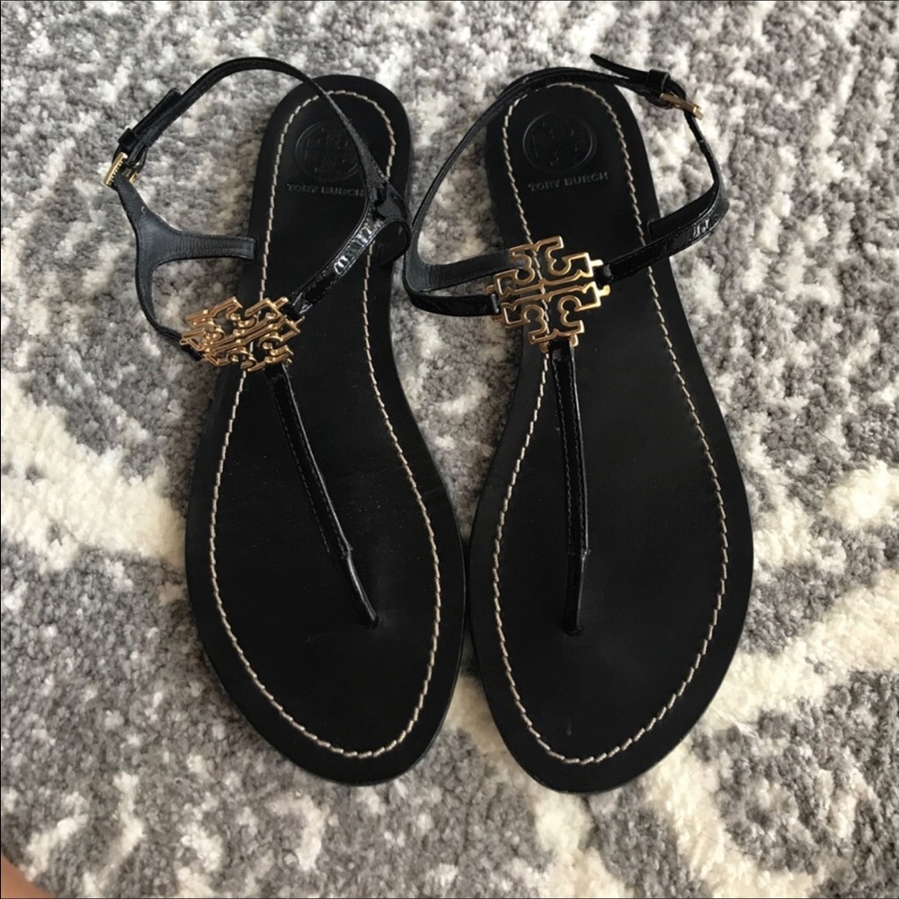 Tory burch Sandal