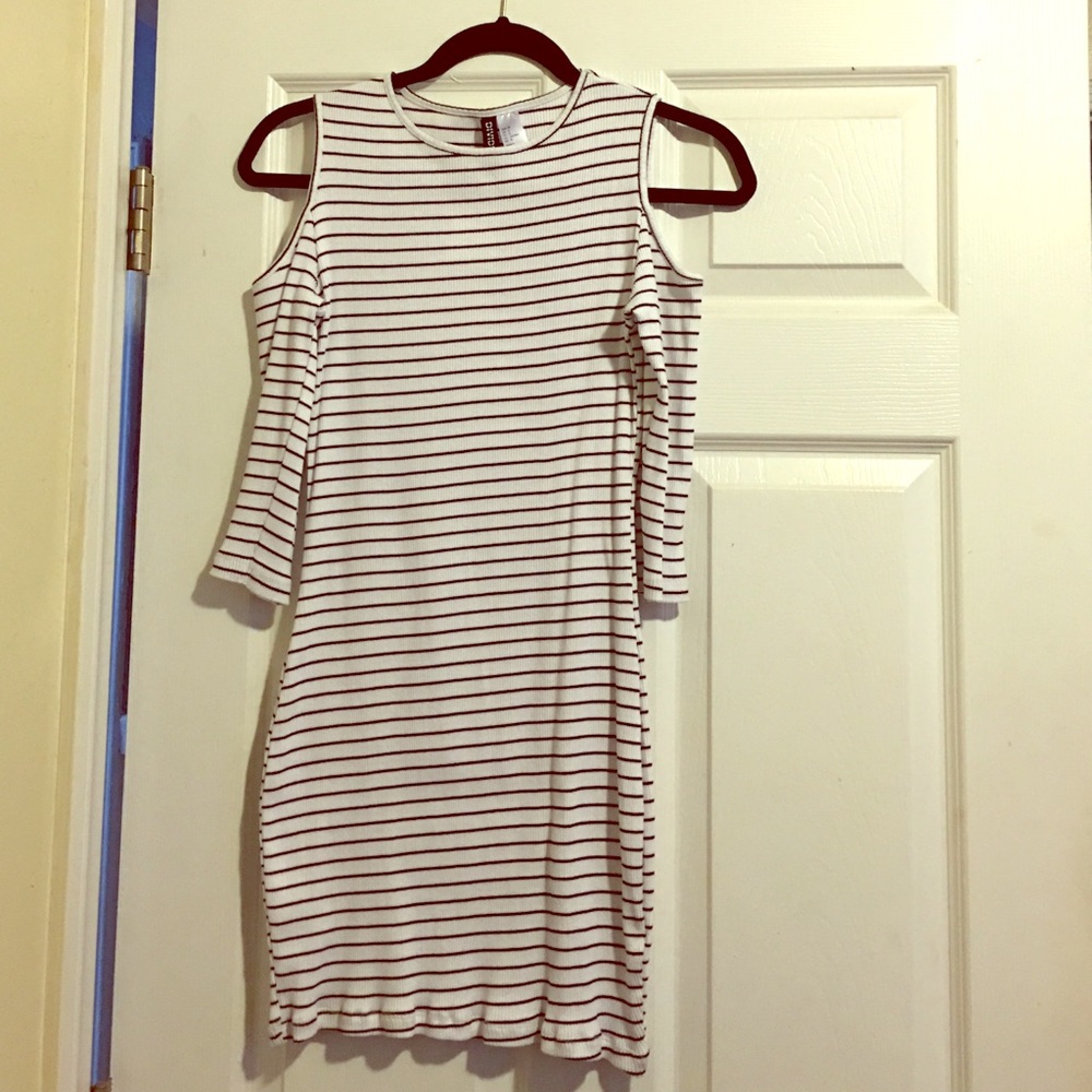 H & M Dress