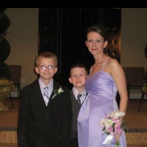 Meet your Posher, Lory