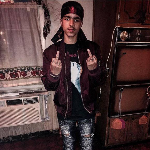 Meet your Posher, Bryant - Picture 1 of 1