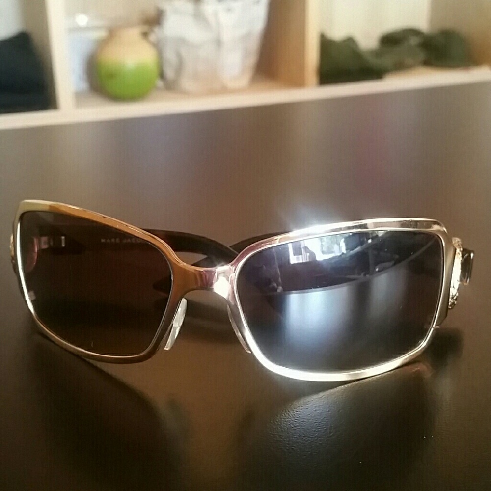 Marc Jacobs Sunglasses