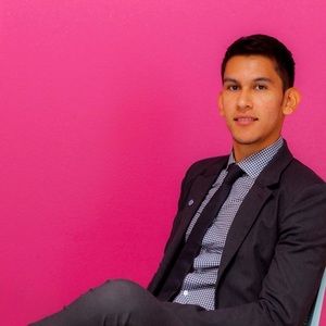 Meet your Posher, Cristian