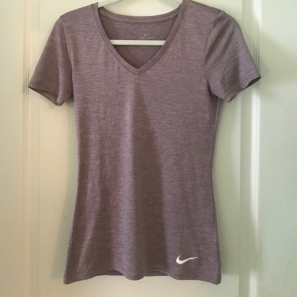 Nike Dri-Fit T-Shirt